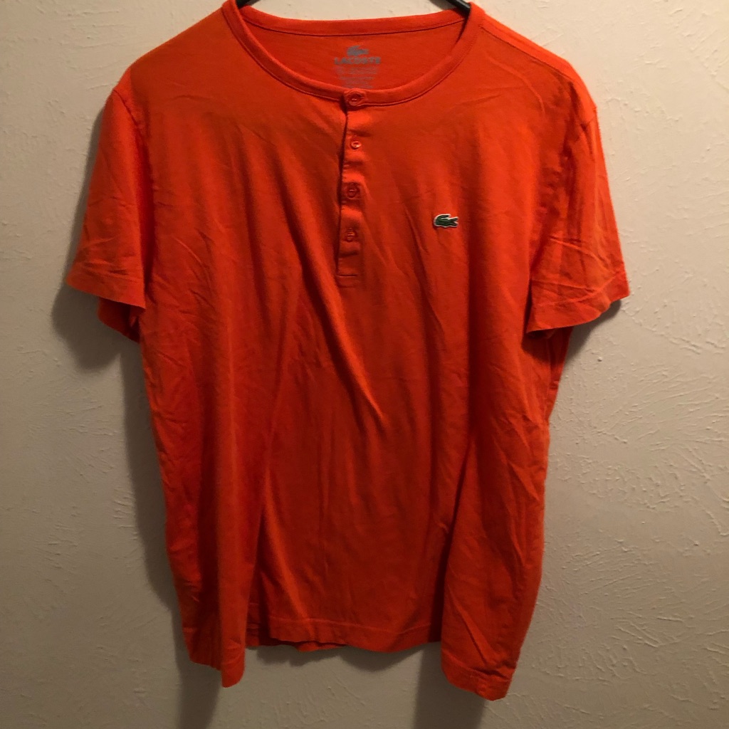 Lacoste Lacoste